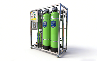 Standing Water Dispenser